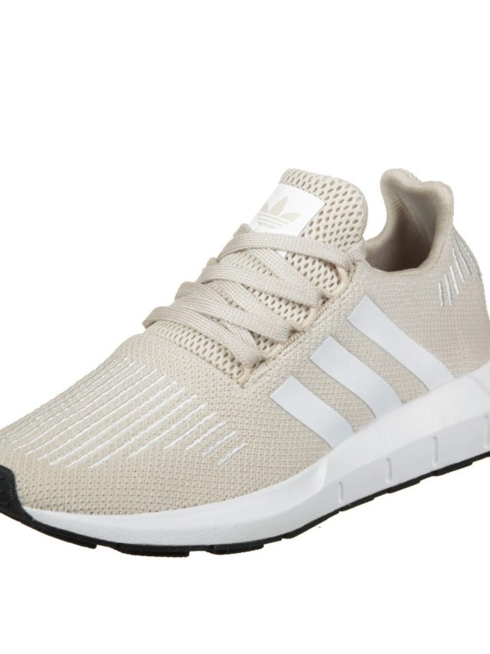 Adidas SWIFT RUN W Footwear
Cream Brown White Women's Shoes